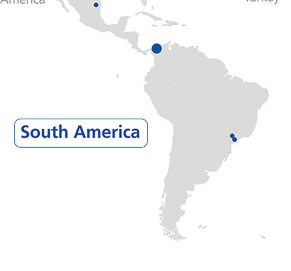 Aisin Latin America