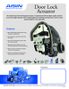 View Aisin PDF