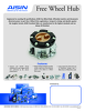View Aisin PDF