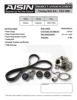 View Aisin PDF