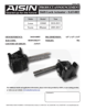 View Aisin PDF