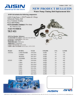 View Aisin PDF