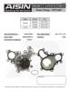 View Aisin PDF