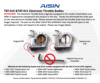 View Aisin PDF