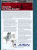 View Aisin PDF