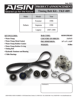 View Aisin PDF