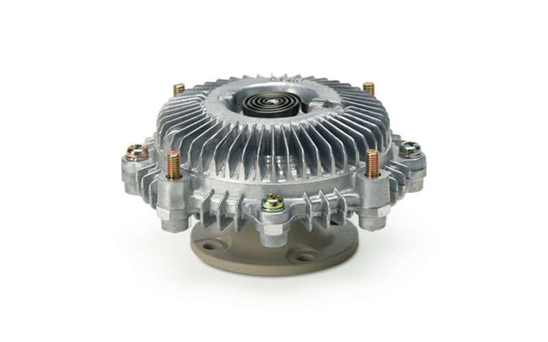 Fan Clutch
