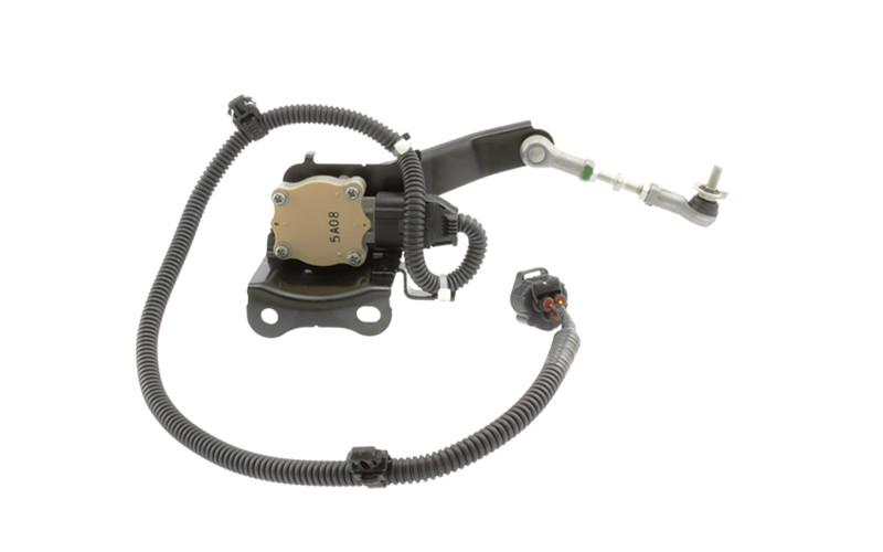 Sensor de Altura