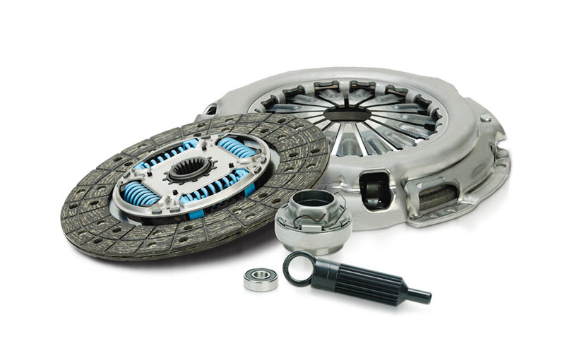 Kit de Embrague