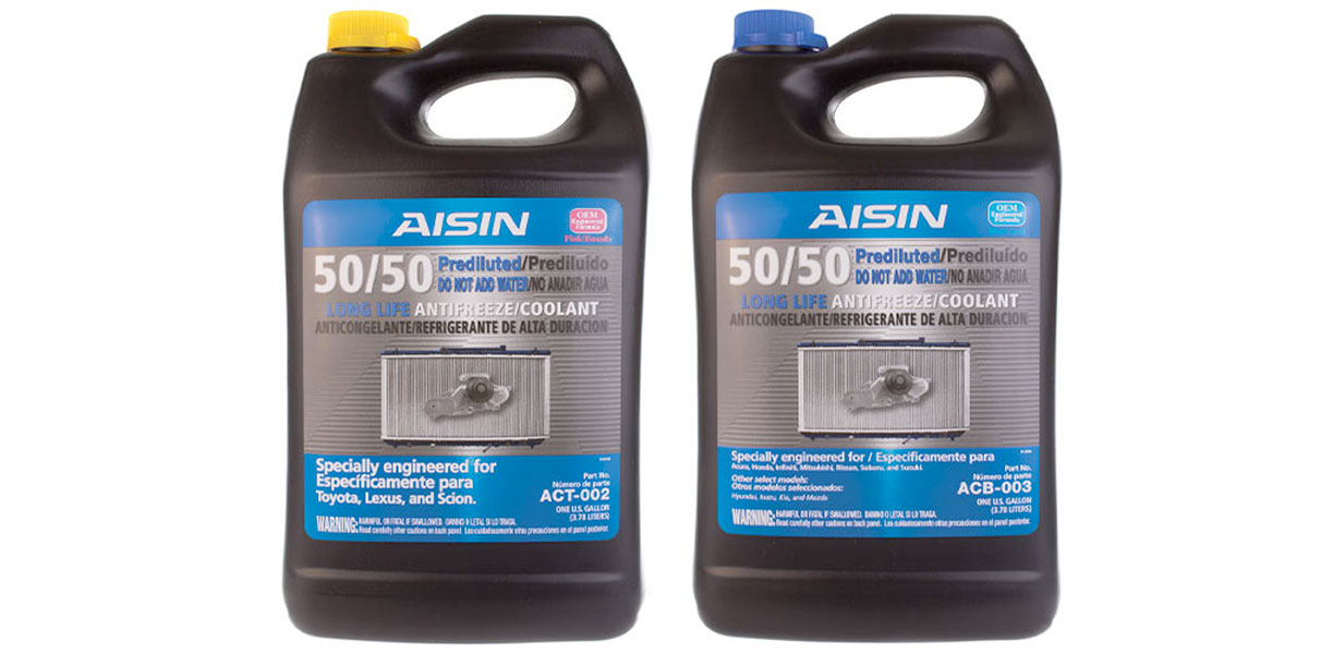 Coolant