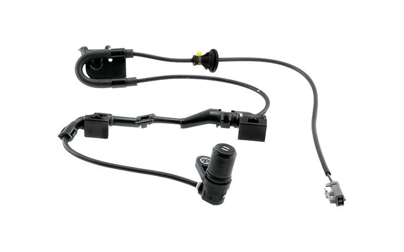 Sensores de Velocidad ABS
