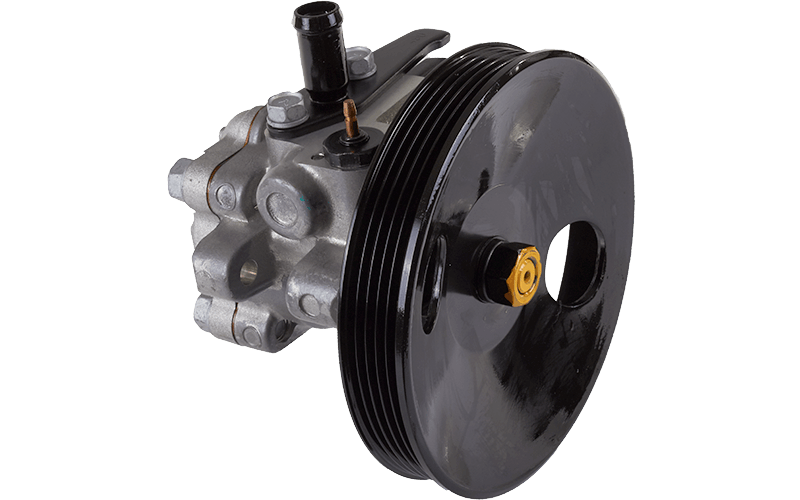 Power Steering Pumps
