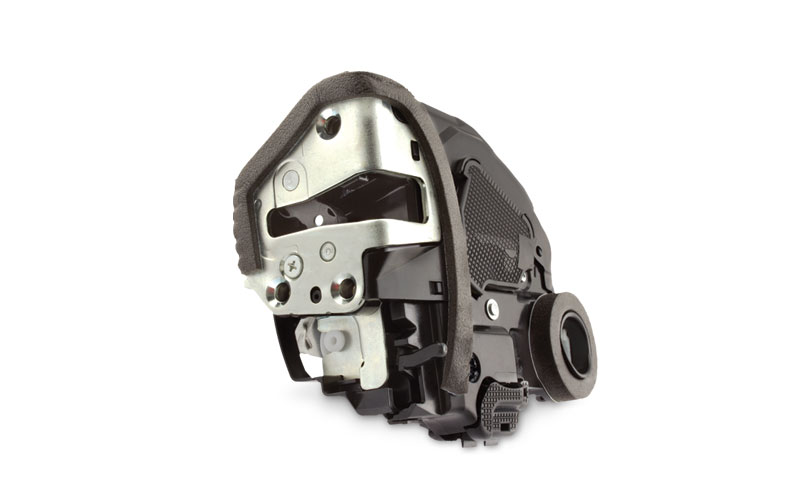 Door Lock Actuator