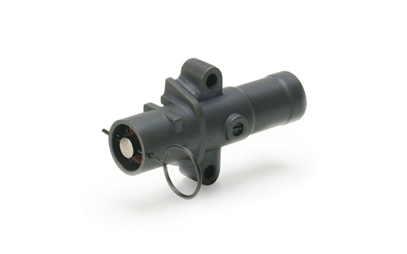 Hydraulic Tensioner