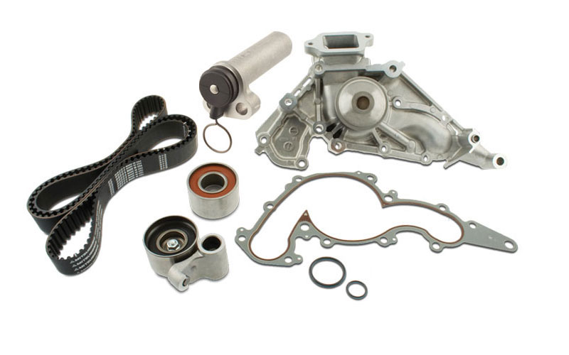 Timing Belt Kit