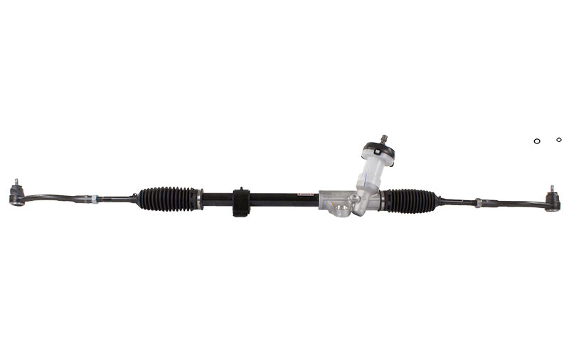 Steering Gear