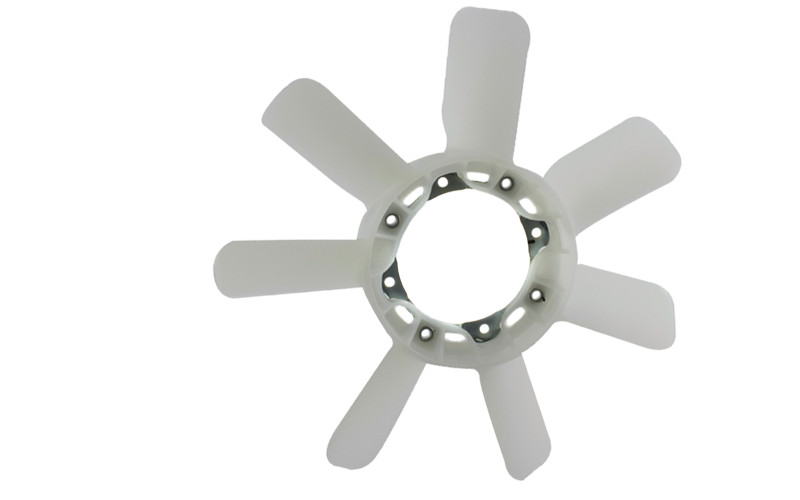 Fan Blades