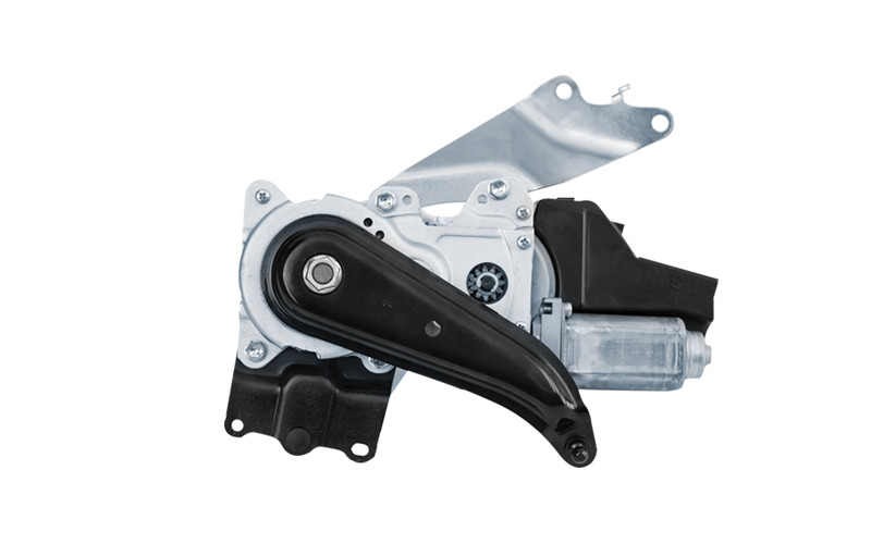 Power Back Door Actuators