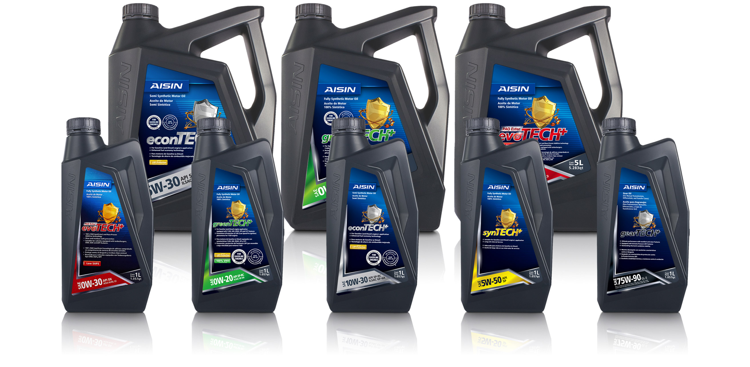 Motor Oil